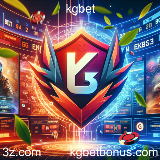 O Crescimento das Apostas em eSports: Um Olhar Sobre KGBet