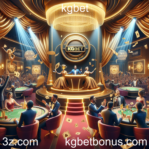 Descubra o VIP Club do KGBet: Um Mundo de Vantagens Exclusivas